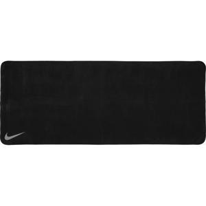 Рушник Nike YOGA TOWEL темно-сірий Уні